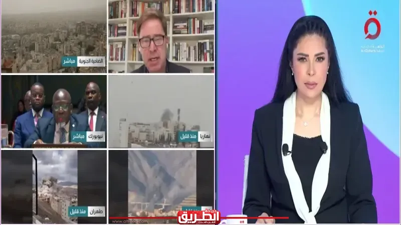 مسؤول بريطاني سابق: غموض أهداف واشنطن يربك الحلفاء ويثير قلقًا دوليًا حول أزمة هرمز