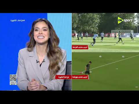 فراعنة الكورة - رؤية الناقد الرياضي إسلام أحمد لأداء منتخب مصر في كأس العالم