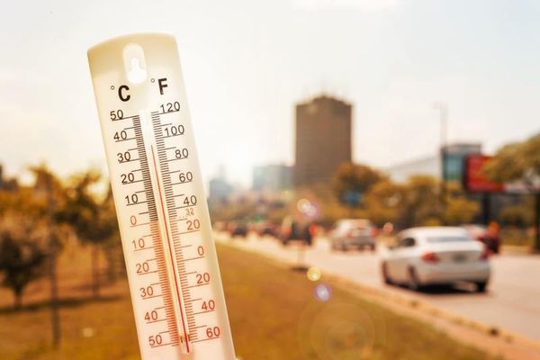 الأرصاد الجوية: ارتفاع في درجات الحرارة وتساقطات ضعيفة