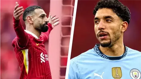 مواجهة محتملة بين مرموش وصلاح، طريق مان سيتي في دوري أبطال أوروبا