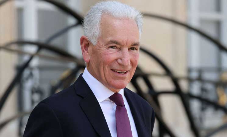 فرنسا تطلب تفسيرا من السفير الأمريكي لعدم الامتثال لاستدعائه