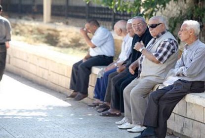 التقاعد النسبي: سايحي يوضح جديد التقاعد دون شرط السن