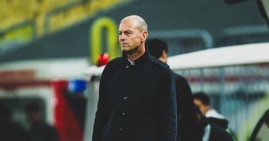 توروب يراقب مباراة الزمالك وزد الليلة بحثا عن انتصار جديد للأهلى