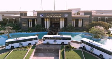 من مدرجات الجامعة إلى ميادين الانضباط.. أسبوع فى حياة «طالب شرطة» يجمع شباب مصر