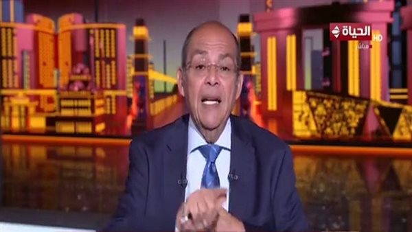 محمد شردي: احترافية أمنية أعادت رضيعة الحسين لأسرتها سريعًا|فيديو