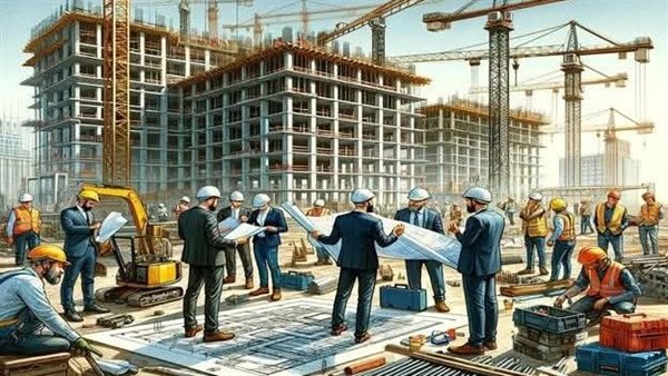 الطن بكام.. أسعار الحديد والأسمنت اليوم الخميس 16 أبريل 2026