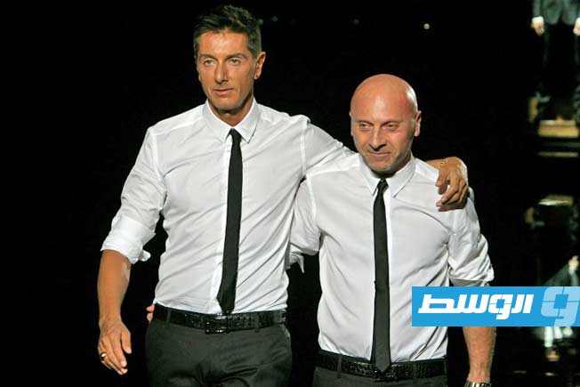 ستيفانو غابانا يستقيل من رئاسة «دولتشي آند غابانا» مع الاحتفاظ بدوره الإبداعي