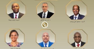 وزير الخارجية يبحث مع رئيس مفوضية الاتحاد الأفريقى أطر تعزيز العمل المشترك