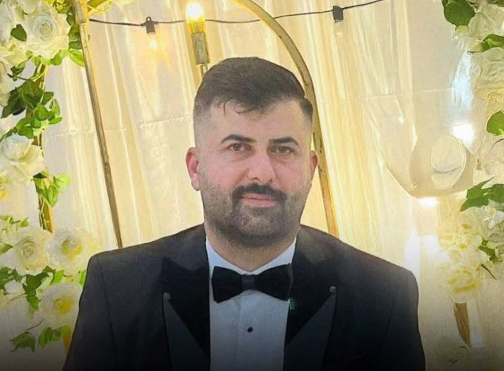 عائلة "علاء الأمين" تتهم "قسد" بقتله تحت التعذيب وتزوير تقرير طبي