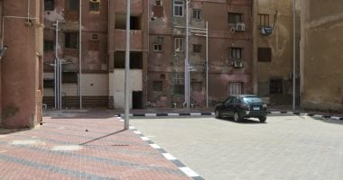 بورفؤاد تتجمّل.. تطوير مساكن «أم العربي» يعيد رسم ملامح المدينة