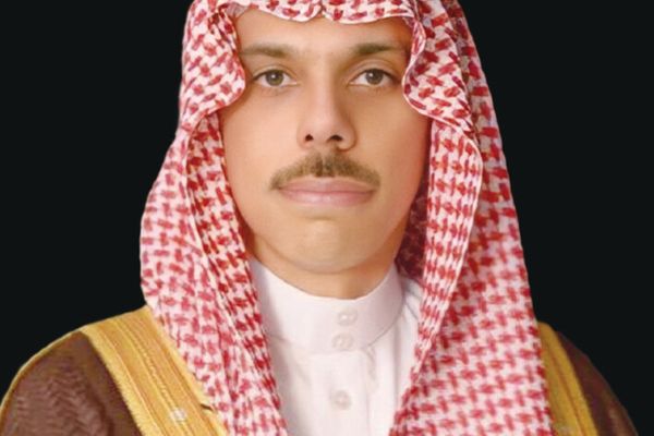 المملكة تقدر تجاوب الرئيس الأميركي بمنح المفاوضات فرصةً