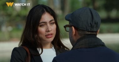 اعرف توقيت عرض وإعادة مسلسل أب ولكن الحلقة 13