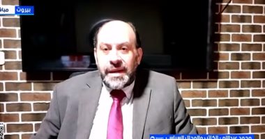 محلل سياسى: تأجيل ضربات إيران مناورة لخفض سعر النفط