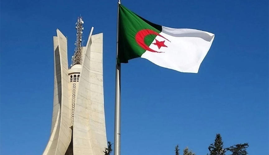 الجزائر والمسارات الأوغسطينية: إعادة رسم الجغرافيا الروحية لشمال إفريقيا