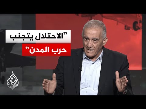 خبير عسكري: الجيش الإسرائيلي يسابق الزمن لتحقيق مكتسبات عسكرية جنوب لبنان