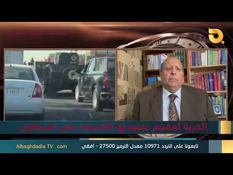 9 PM Studio: Voice of the Free with Abdullah Salman