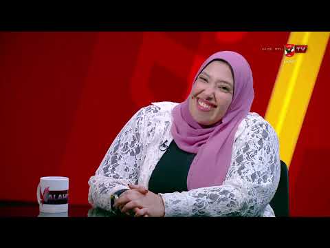 شعبان الدسوقي وحديثه عن إعداد اللاعبين للأولمبياد والبطولات البارالمبية.. ورسالة خاصة من فاطمة محروس