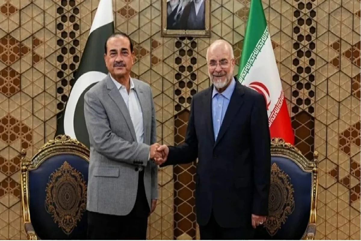 مصدر إيراني: واشنطن ترفض مقترحاتنا..وإسلام أباد تنقل تهديدات وتحذيرات أمريكية لطهران