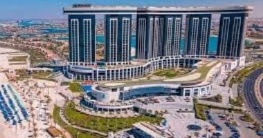 من ألغام الحرب إلى أبراج المستقبل.. حكاية مدينة العلمين الجديدة