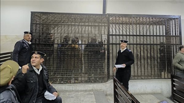 بعد حكم الإعدام، مستأنف جنايات المنصورة تنظر قضية خليجي متهم بإنهاء حياة صديقه المصري