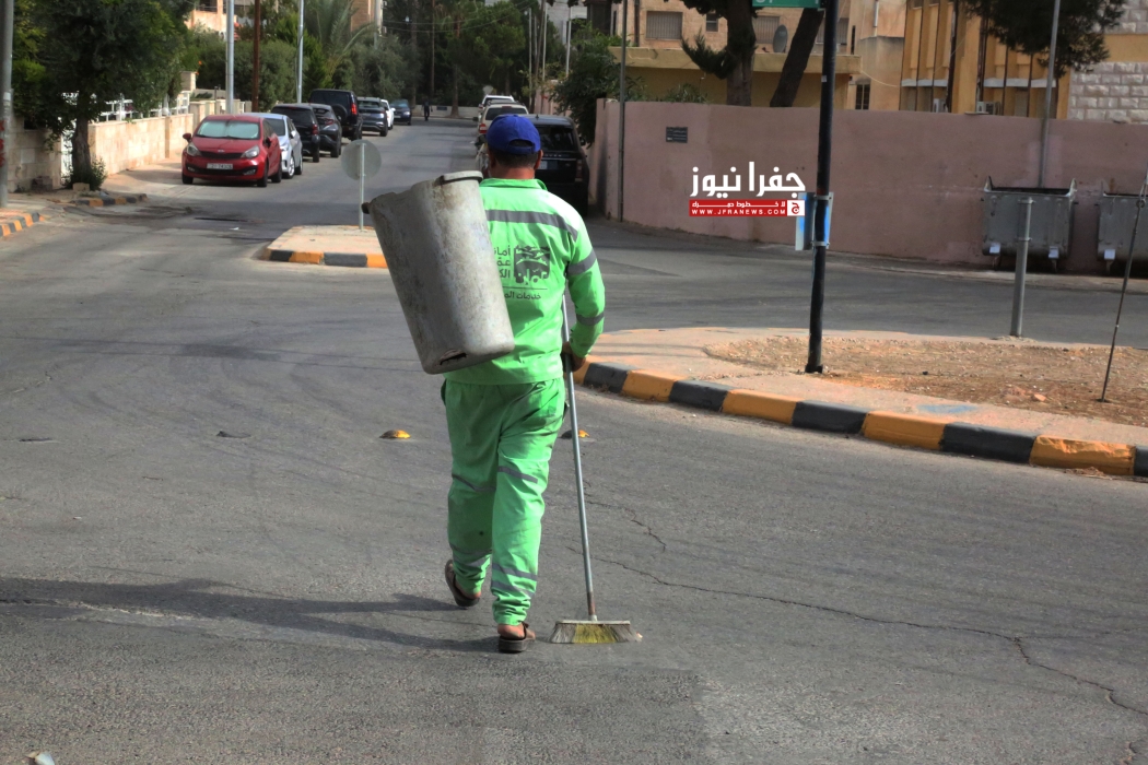 هموم عمال الوطن في جنيف