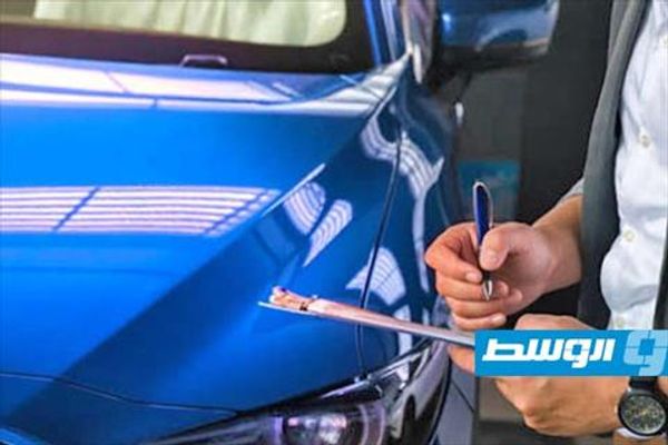 4 طرق لكشف التلاعب في دهانات السيارة قبل شراء سيارة مستعملة