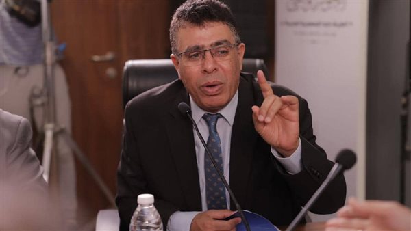 عماد الدين حسين: مصر ترفض الحرب وتحذر من اتساع دائرة الصراع في المنطقة