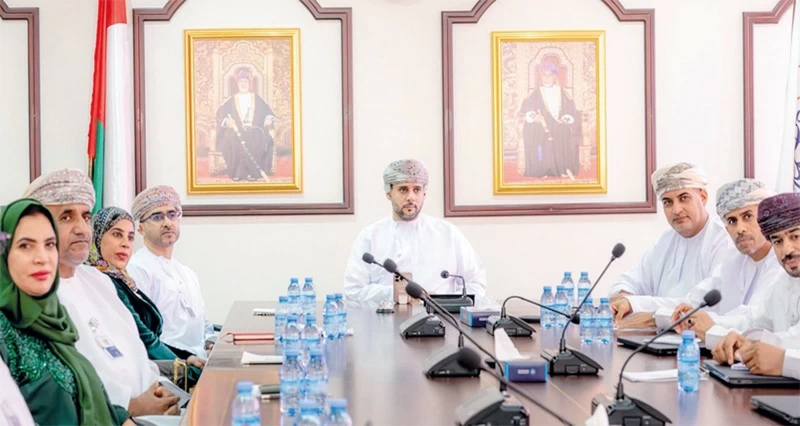 إطلاق المنتج التمويلي لدعم الامتياز التجاري «علامة»