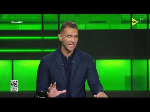 ملعب ON - أدهم حامد : سيراميكا كليوباترا كان بمثابة المفاجأة لكل أندية الدوري في الدور الأول