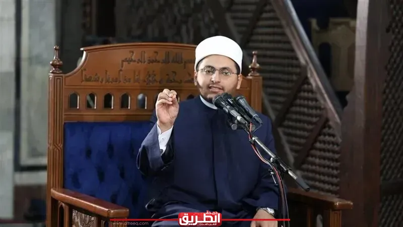 الأزهر يواصل حملة «وعي».. عضو هيئة التدريس بكلية الدعوة يرد على شبهة التفريق بين «الكتاب» و«القرآن»