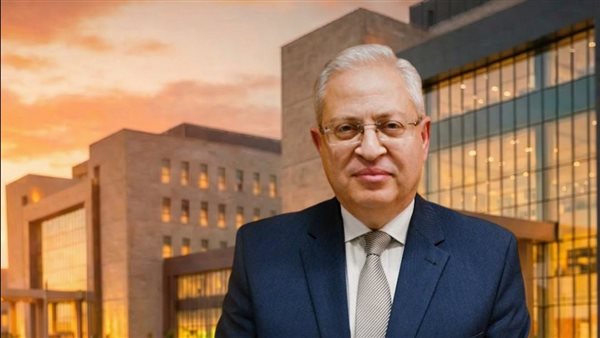 نائب رئيس جامعة العاصمة: المجمع الطبي للجامعة يخدم 8 ملايين مواطن بجنوب القاهرة