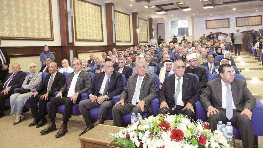 الرواشدة: "السردية الأردنية" مشروع وطني لتوثيق تلاحم الأرض والإنسان