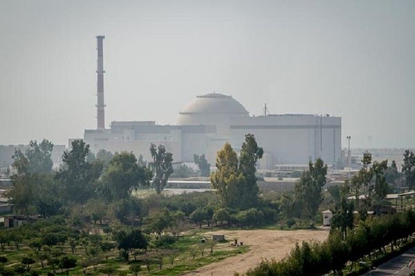 روسيا: الوضع لا يزال متوترًا حول محطة بوشهر النووية بإيران