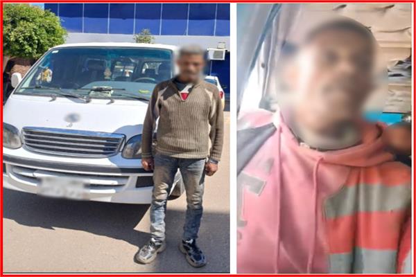إهانة راكب رفض دفع أجرة زيادة.. الداخلية تكشف تفاصيل الواقعة| فيديو