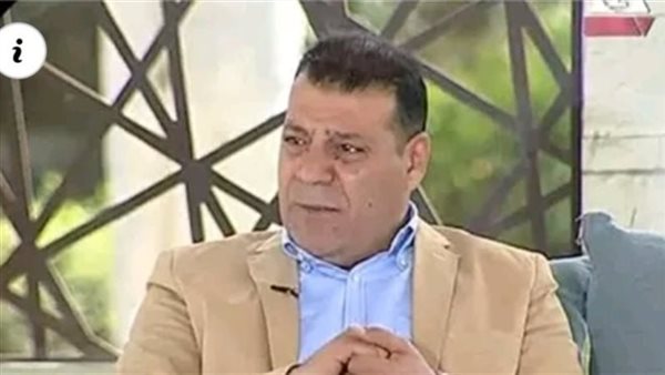 عصام كامل في حوار إنساني: مرارة الفقد جعلتني أنظر إلى الحياة من زاوية مختلفة