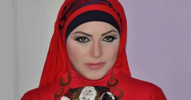 الإعلامية ميار الببلاوي وراء الاصطدام بجامع خردة في الطالبية