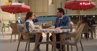 مسلسل حد أقصى الحلقة 11.. القس يحول مليارًا و200 مليون جنيه على حساب روجينا