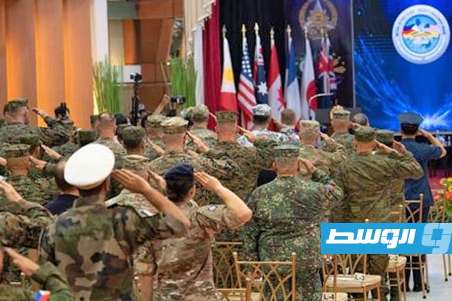 الصين تحذر الولايات المتحدة والفلبين واليابان من «اللعب بالنار»