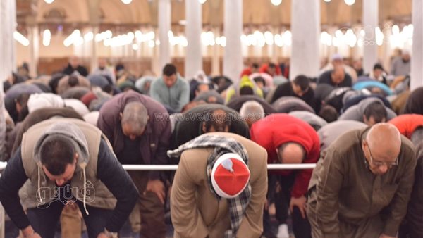 مواقيت الصلاة اليوم السبت 11 - 4 - 2026 في القاهرة والمحافظات