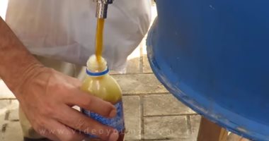 رمضانك الأخضر.. عصائر البركة العرقسوس والخروب ارتواء للروح والأرض