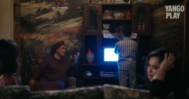 مسلسل مناعة الحلقة 6 .. حفيظة تحاول إقناع غرام بالزواج من المعلم رشاد