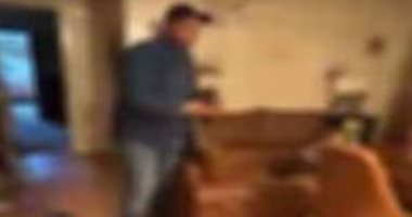 بعد وصلة ردح.. مطلقة تمزق جسد طليقها بالإسكندرية بسبب الغيرة والشك