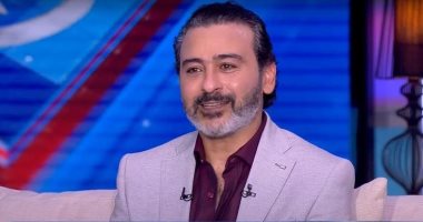 أحمد عزمي يحكي لأول مرة تفاصيل أزمة أبعدته عن الوسط الفني