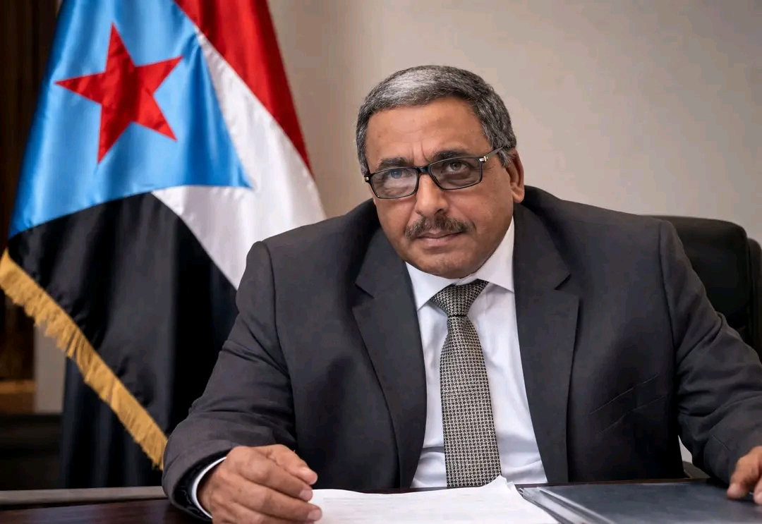 الزعيم حسن باعوم يهنئ الأمة الإسلامية والعربية وشعب الجنوب بعيد الفطر