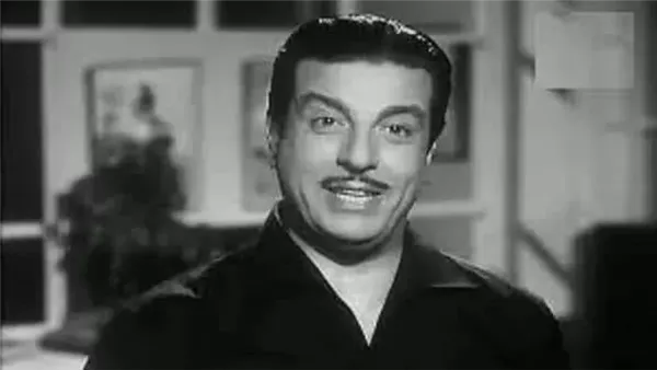 أنور وجدي، قصة فتى الشاشة الأول من ممثل صامت إلى أشهر نجوم الفن في مصر
