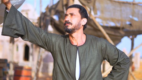 وحدة إخراج ثابتة لـ «أولاد الراعي» لضمان الانتهاء من تصويره قبل رمضان 2026