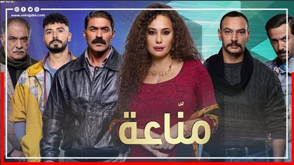 مسلسلات رمضان 2026، خلافات بين هند صبري ومها نصار بسبب الإدمان في "مناعة"