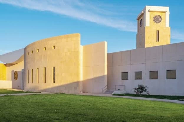 «قبول»: بدء التسجيل بكليات ومعاهد الهيئة الملكية في ينبع عبر المنصة