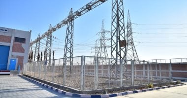 فصل التيار الكهربائى لمدة 5 ساعات عن بعض مناطق بالغردقة اليوم