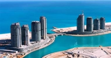 الإسكان: تسليم 2500 وحدة سكنية بأبراج العلمين الجديدة و3000 بالحى اللاتينى